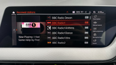 BMW 1 Series 118i M Sport 5dr Step Auto Petrol Hatchback